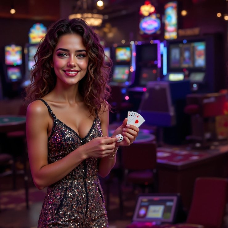 Poin promosi bulanan slot12