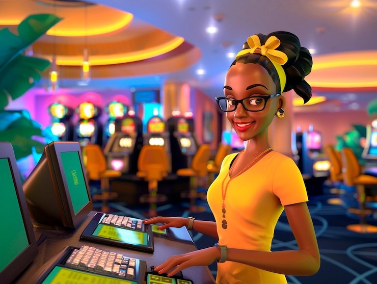 slot12 featured game showcase