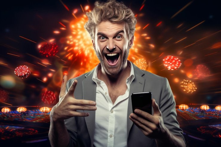 Tier loyalitas VIP di slot12